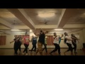 Kanha Soja Zara Bahubali 2 Zumba With Gagan