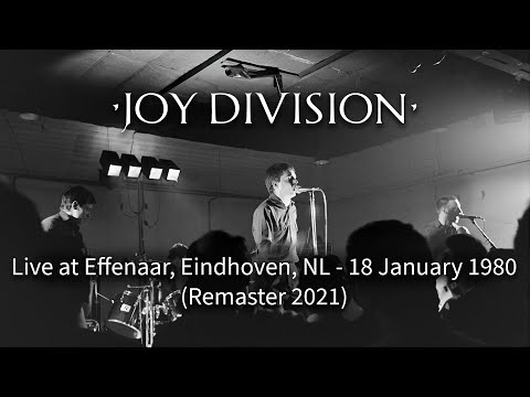 Live at Effenaar, Eindhoven, The Netherlands - 18 January 1980 のサムネイル