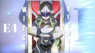 Download lagu E4 Witch Regret | Edens Zero episode 7 highlights with english subtitles mp3