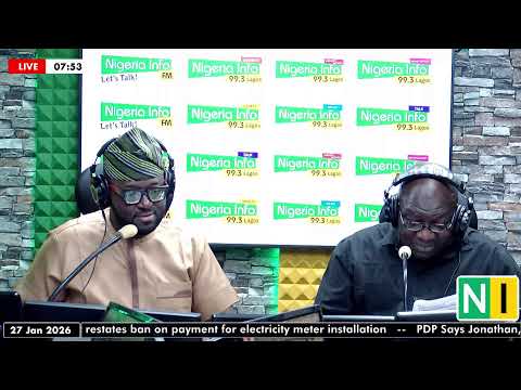 Dailies Today, Tuesday, 27/01/2026