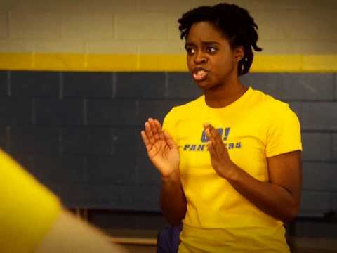 Degrassi Mini 611 - Unstoppable, Part Three