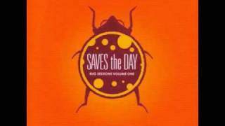 Saves The Day - In My Waking Life