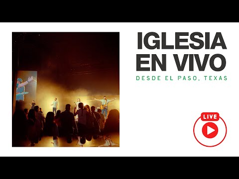 🔴 Iglesia en Español | ESTO SOMOS | En Vivo | Ps. Mike Richards | Primer Servicio