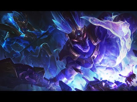 Nasus Carnage vs Ornn season 8