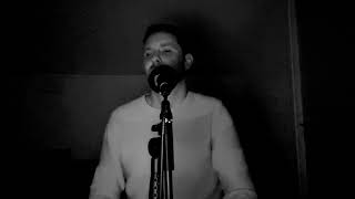 Tom McRae - Mermaid blues - cover