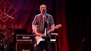 Bob Mould - Helpless, Hoover Dam Bluebird Theater Denver 2013
