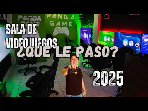 SALA DE VIDEOJUEGOS 2025// RENTA DE XBOX Y PLAY 5 🎮♥️🥹🫰🏻