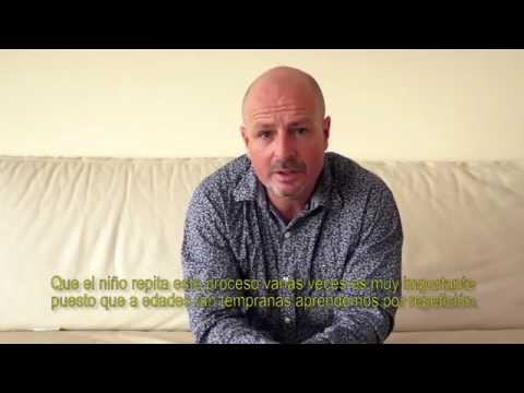 Sistema Rodger para la enuresis' - Bed Wetting Alarm Instructional Video