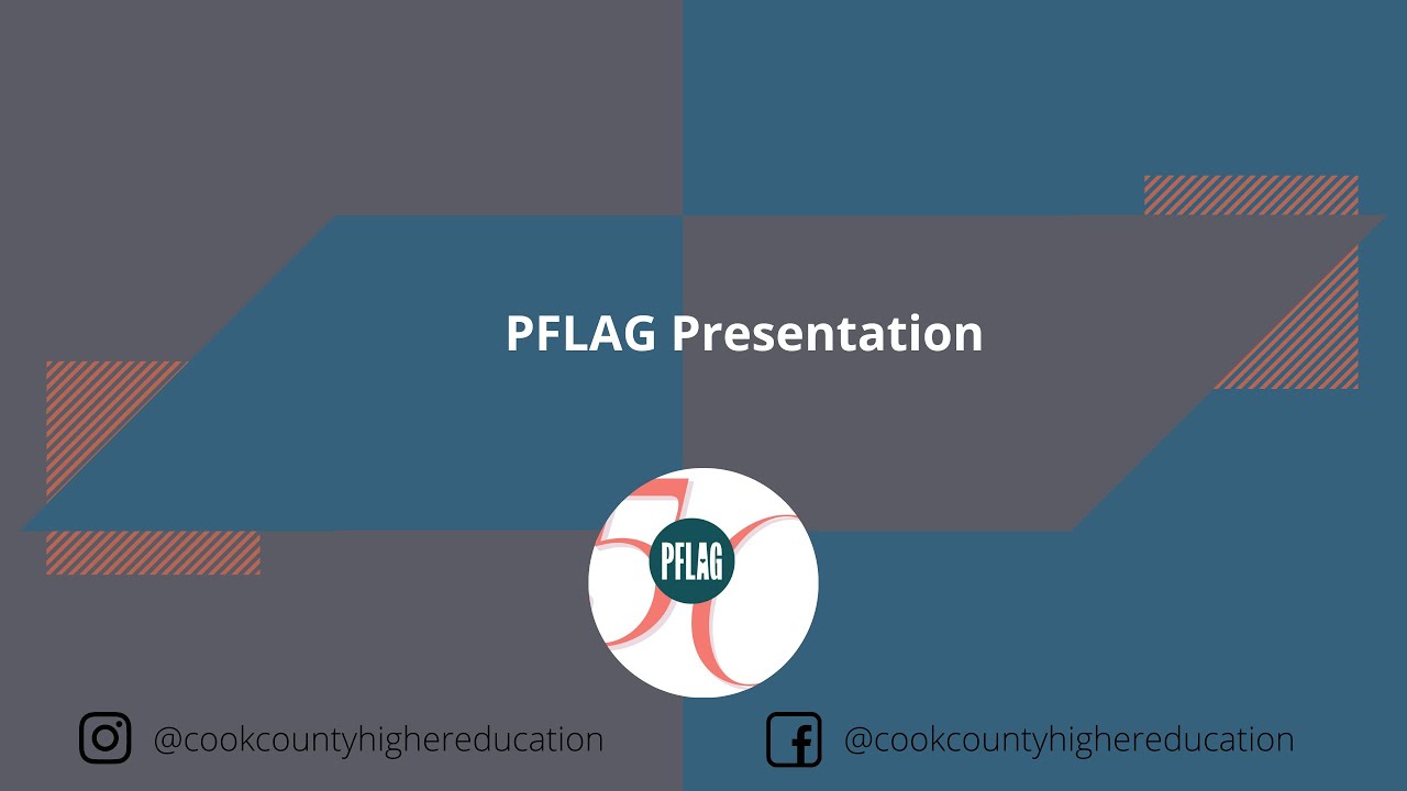 PFLAG Presentation