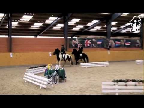 Kronshof-Winter-Special 2012 - Sonntag - www.isibless.de