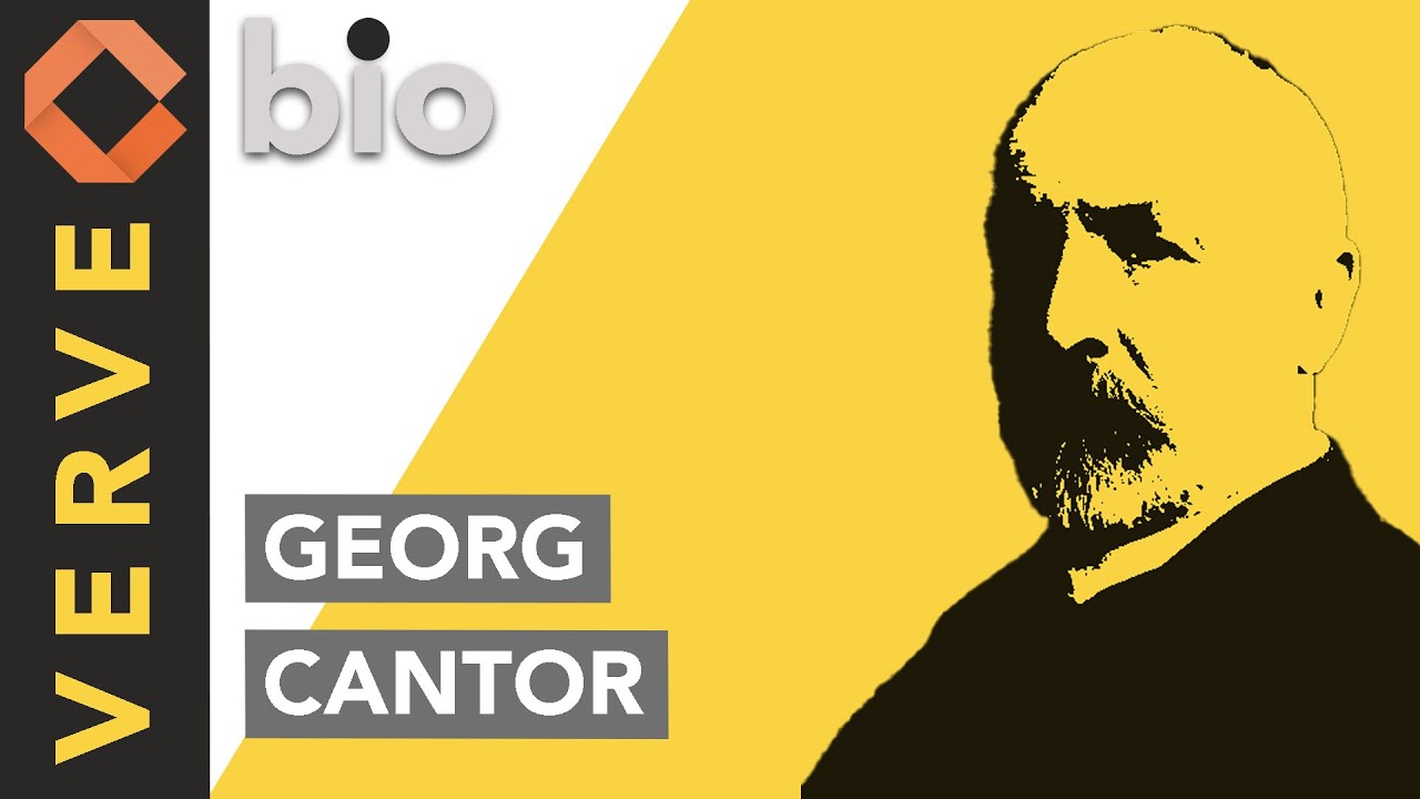 Georg Cantor, o homem que descobriu diferentes infinitos