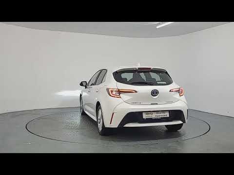 Toyota Corolla ICON HEV CVT 1.8 Petrol Automatic - Image 2