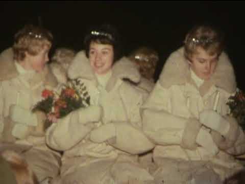 Lars-Erik Lövs filmer om "Mitt Ronneby"  del  3