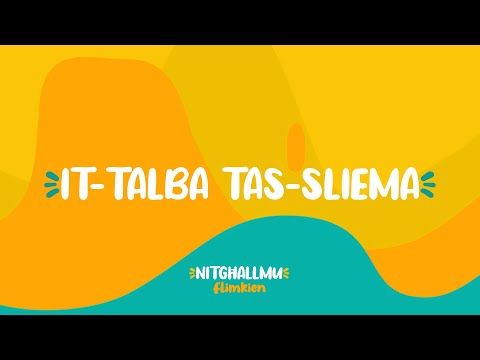 NITGĦALLMU FLIMKIEN -  Is-Sliema