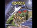 Assassin - A message to Survive