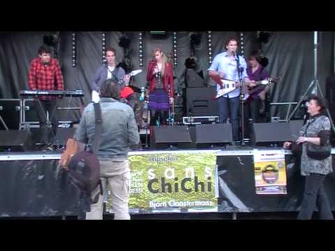 No Name No Fame - Can't stand this anymore @ Bierhol