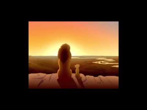 Everything the light touches is our kingdom