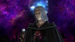 ファイナルファンタジーXIV_エメトセルク・ヒュトロダエウス