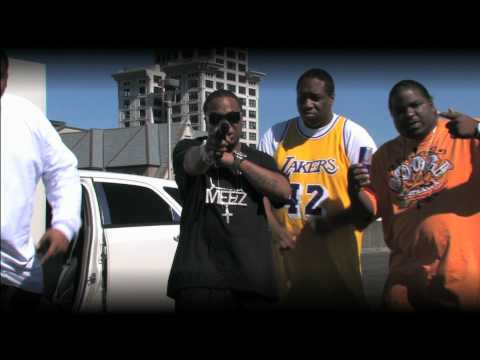 (Meez) I Got Love For You.