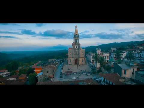 MI DULCE AMOR- Grupo Dezkontrol (Video Oficial)