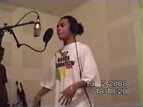 TIGUS 9.7.4  DANCEHALL STUDIO STAGE 2008 - WillyDeLyon974
