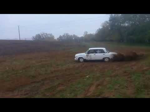 Lada 2107   test drive