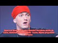 My 1st Single - Eminem Subtitulada en español
