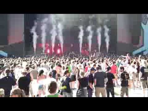 Asking Alexandria   The Final Episode Live 2016 HD ThE_JoKeR_BlAcK