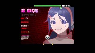 Download lagu MiSide Geometry Dash #miside #mita #shorts mp3