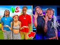 WE TURNED CORTEZ INTO A DRILL RAPPER JAY GOT INTO IT WITH JAYLON OVER HIS EX