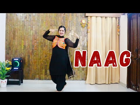 Dance on Naag | Jazzy B | Sukshinder Shinda