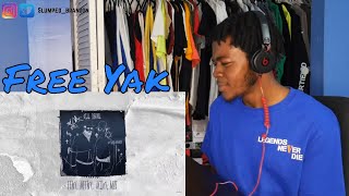 Kodak Black - Eeny, Meeny, Miny, Moe [Official Audio] | REACTION