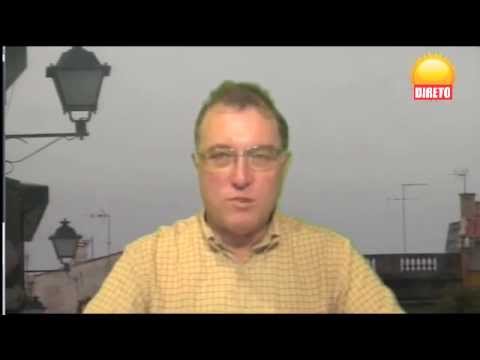 Nova Manhã emissão 16 Outubro 2014