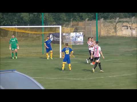 Kuźnia Jawor - wybrane gole w 2019 roku