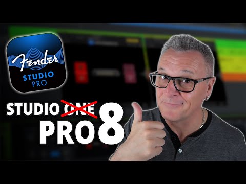 Studio One Revealed and Creative Sauce