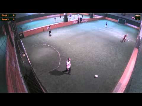 Puteaux | Terrain 3 le 24/09/2013 à 17:57