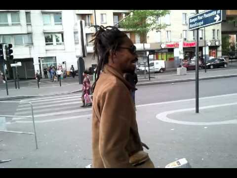 Vibes 2011 Ivan Jah Rollings