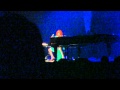 Tori Amos "Sweet Sangria" Austin, TX 12/21/2011