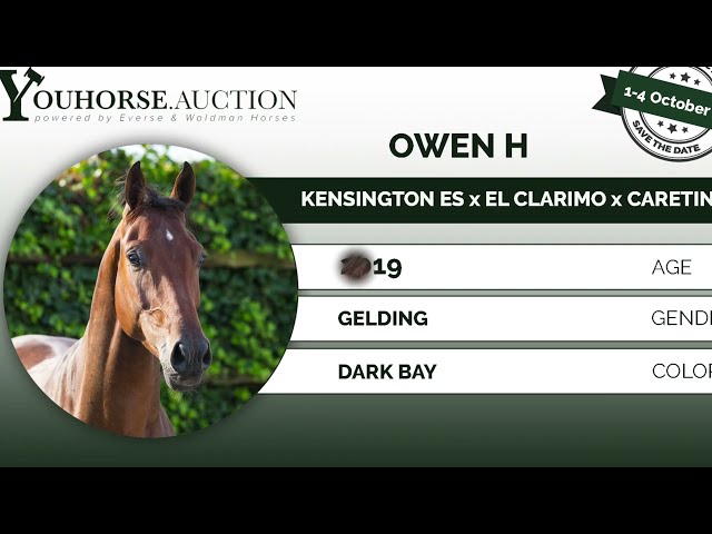 Owen H