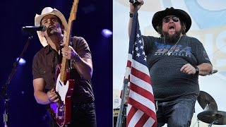 Brad Paisley - River Bank Remix with Colt Ford