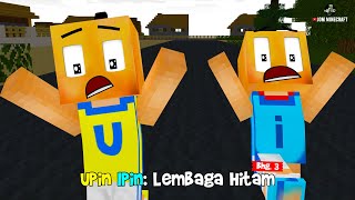 Download lagu Upin & Ipin Musim 16 - Lembaga Hitam Mengejar Upin Ipin - Kompilasi Tiru Aksi Upin Ipin Terbaru 2023 mp3