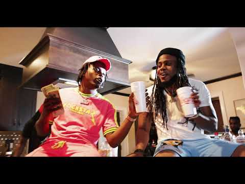 Nawfside KD I'M Mutherfucker KD