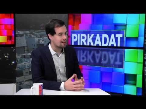 PIRKADAT Breuer Péterrel: Szabó Barnabás