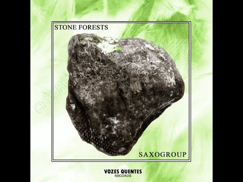 Saxogroup - Stone Forests(Original Mix) [PREMIERE]