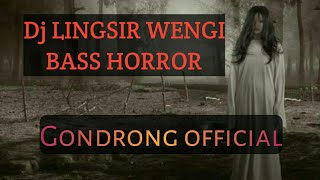 Download lagu Dj horror lingsir wengi // Slow bass || GONDRONG  mp3