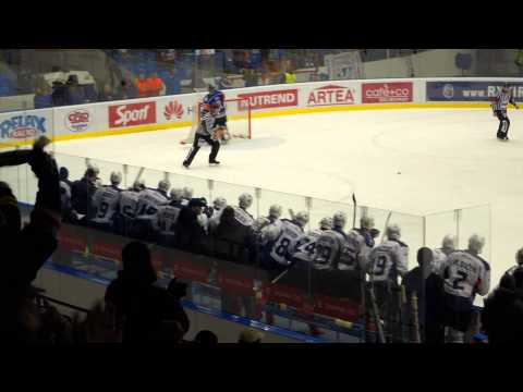 Trestné střílení Miloslava Hořavy