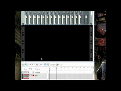 Reason 4 Tutorial: Reason Basics PT.1 - Getting Started