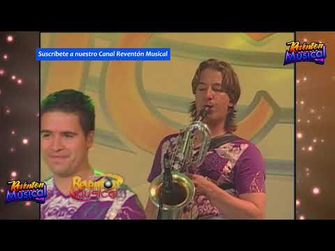 De Punta a Punta - Caneo #MusicaenVivo #VivalaMusicaViva #ReventonMusical #LaMusicaVivaesMejor