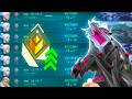 This Is How I Always Dominate Radiant Lobbies