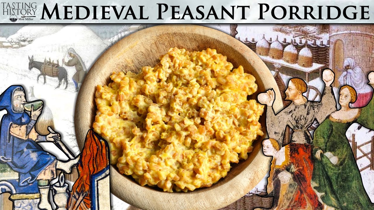 Surviving a Medieval Winter